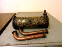 Mystery Object 3001