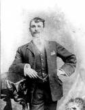 Martin Grace