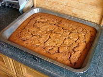 Baked