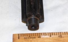 MYSTERY OBJECT 293