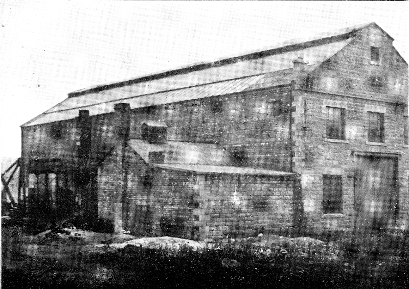 HavrePkFoundry1922