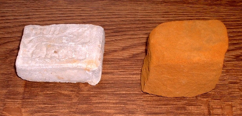 Donkeystones