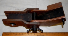 MYSTERY OBJECT 295