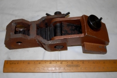 MYSTERY OBJECT 296