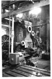 Cylon boringmachine