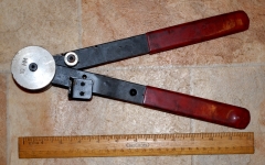 MYSTERY OBJECT 297