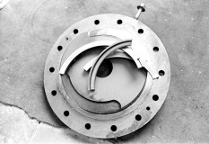Broken piston ring Queenst45