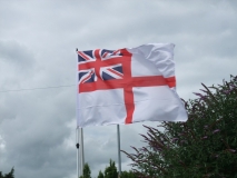 New Flag