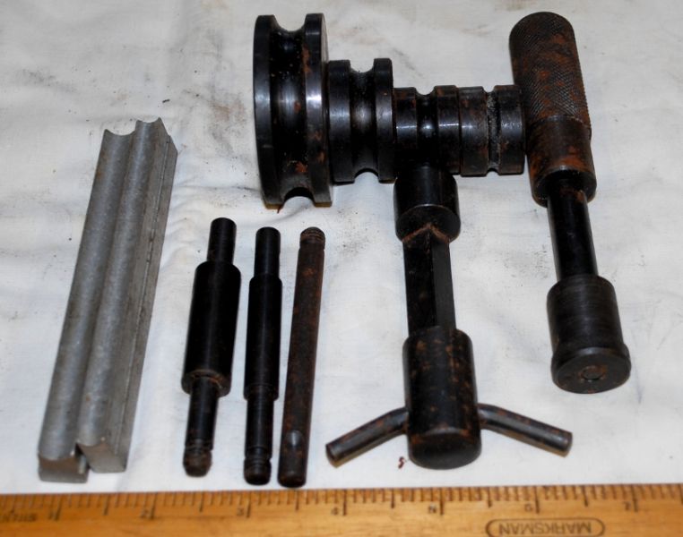 MYSTERY OBJECT 298