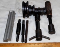 MYSTERY OBJECT 298