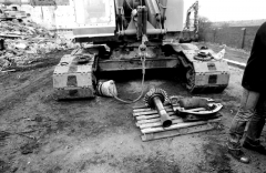 Eroad crane repair2185086