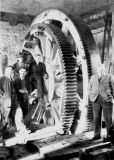 BishopHousewheel1949