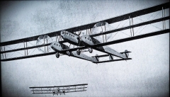 grahame-white triplane