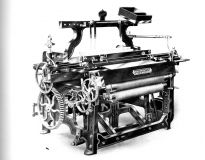 Plain Lancashire Loom