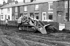 Eroad demo Norman tidying up2185096