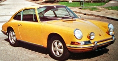 Porsche 911S