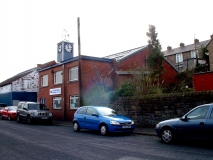 Gissing&Lonsdale