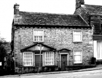Pie shop