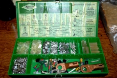 MYSTERY OBJECT 303