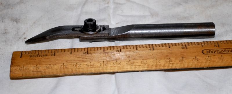 MYSTERY OBJECT 304