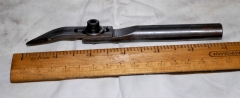 MYSTERY OBJECT 304