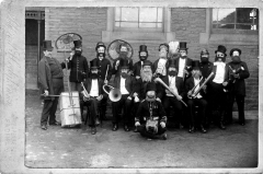 ConcertpartyPadiham