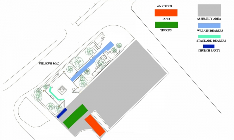 Memorial Layout 2