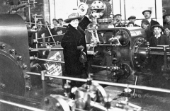 Enginestart