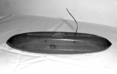 MYSTERY OBJECT 307
