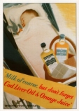 codliveroil