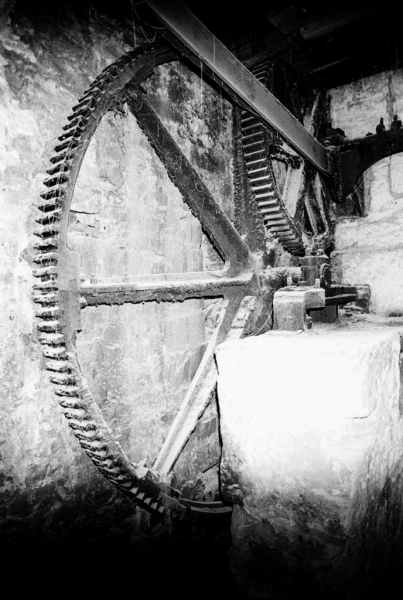 Lothersdale wheel834111
