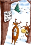 deer