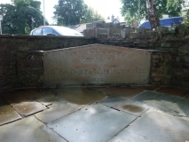 Dukes Stone
