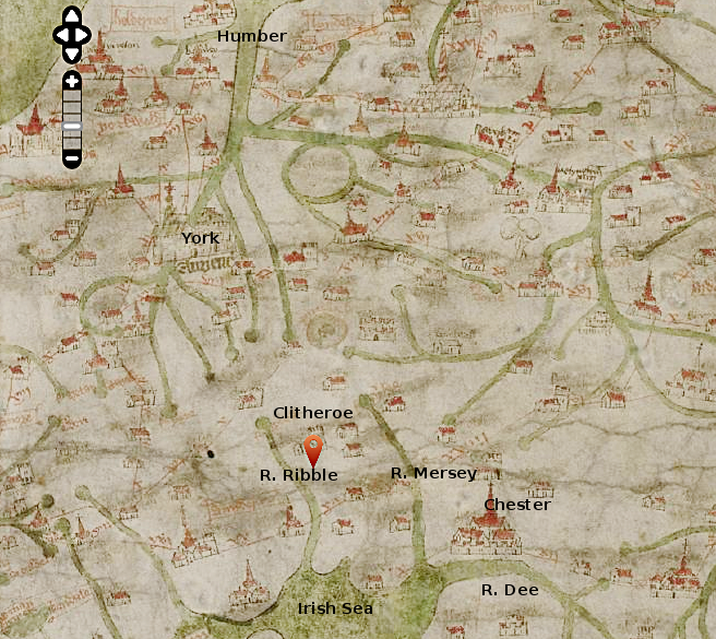 goughmap