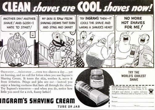 ingrams