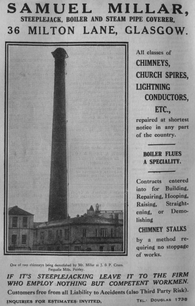 Millarchimney1927