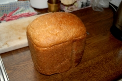 Perfect loaf
