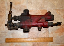 MYSTERY OBJECT 310
