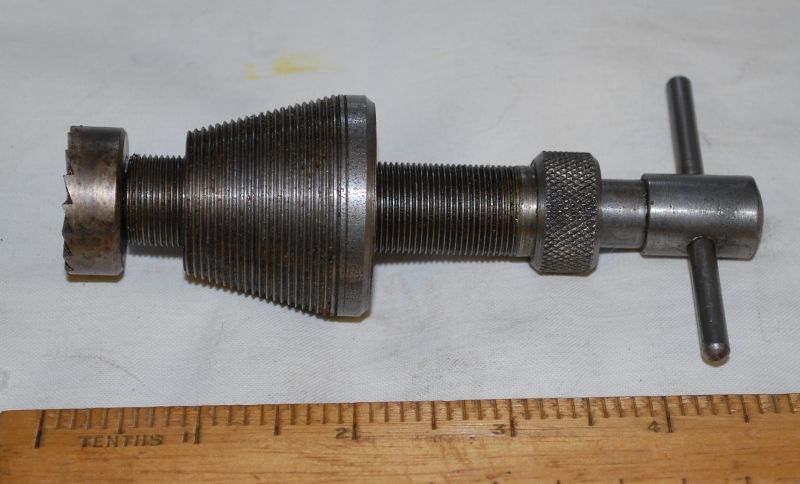 MYSTERY OBJECT 311