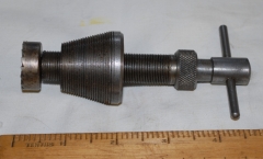 MYSTERY OBJECT 311