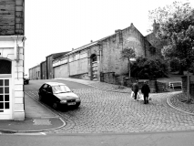 Croft garage baths SaginHill0503