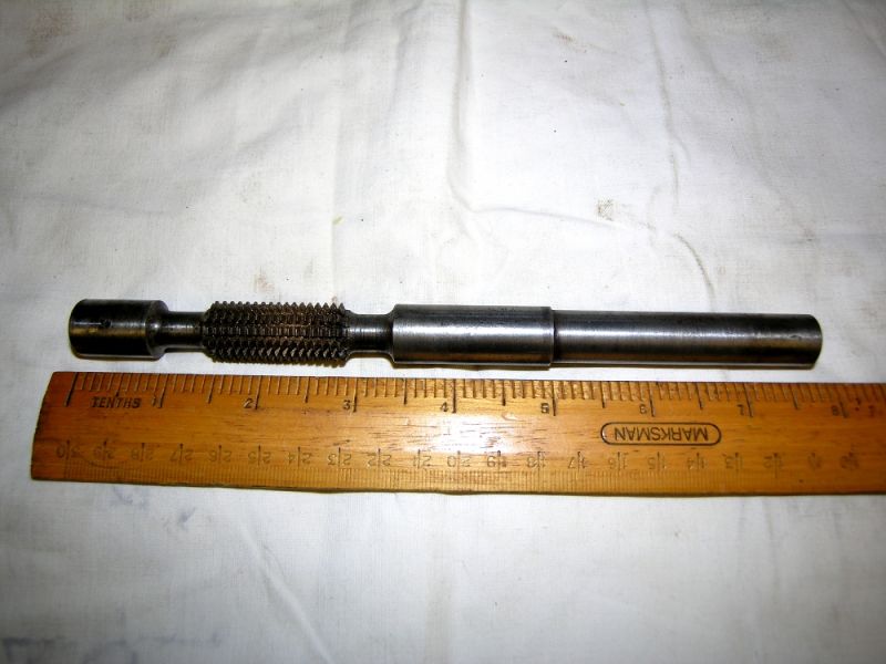 Mystery objects 80
