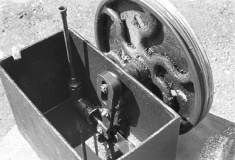 Oil pump7713218