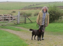 Colin & Bertie