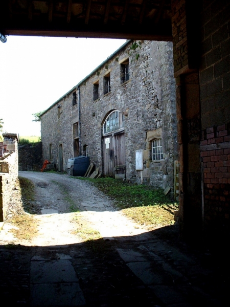WestMartonsmithy