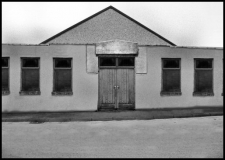 DRILL HALL 2