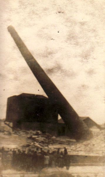 SandyMill Shaw 1935
