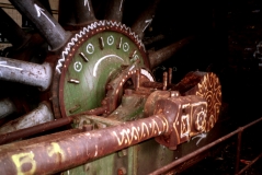 DeeMillengine92039