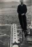 Pete Dolman India Mill c1960