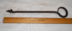 MYSTERY OBJECT 316